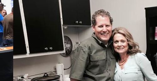 Q&A: Danny & Jennifer Matthews - J.L. Matthews Co., Inc.