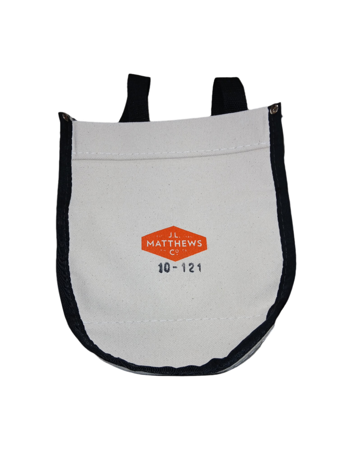 J.L. Matthews Bolt Bag 10-121