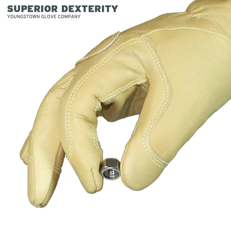 FR Waterproof Ultimate WorkGloves