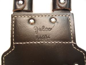 Jelco Tool Holster