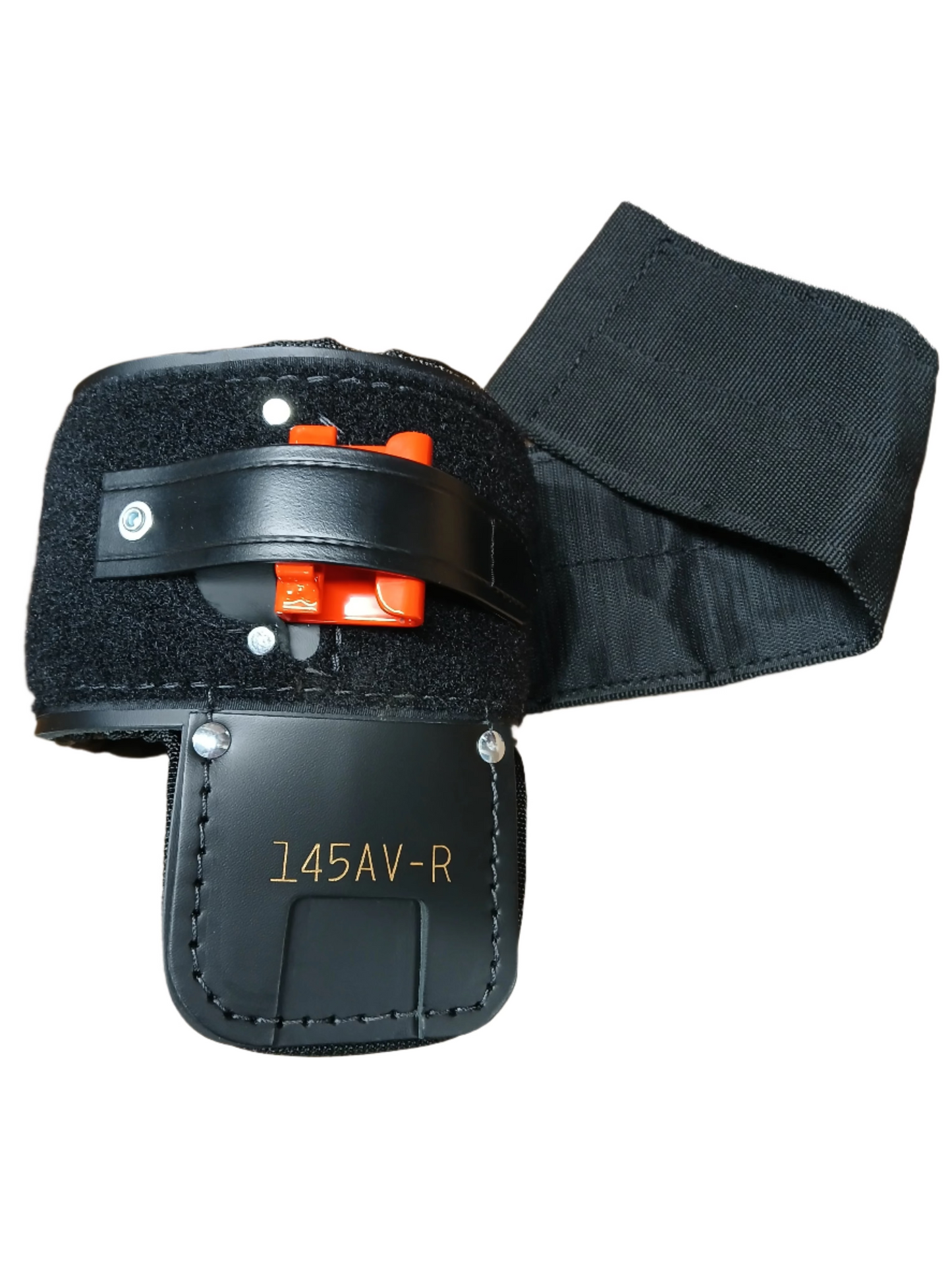 Bashlin Cushion Wrap Climber Pads - 145AV