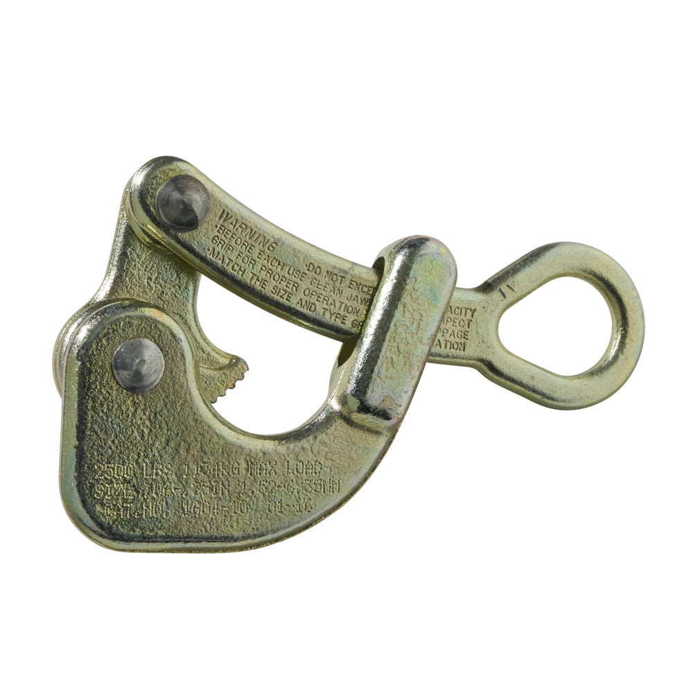 Klein Havens Cable Grip- 1604-10