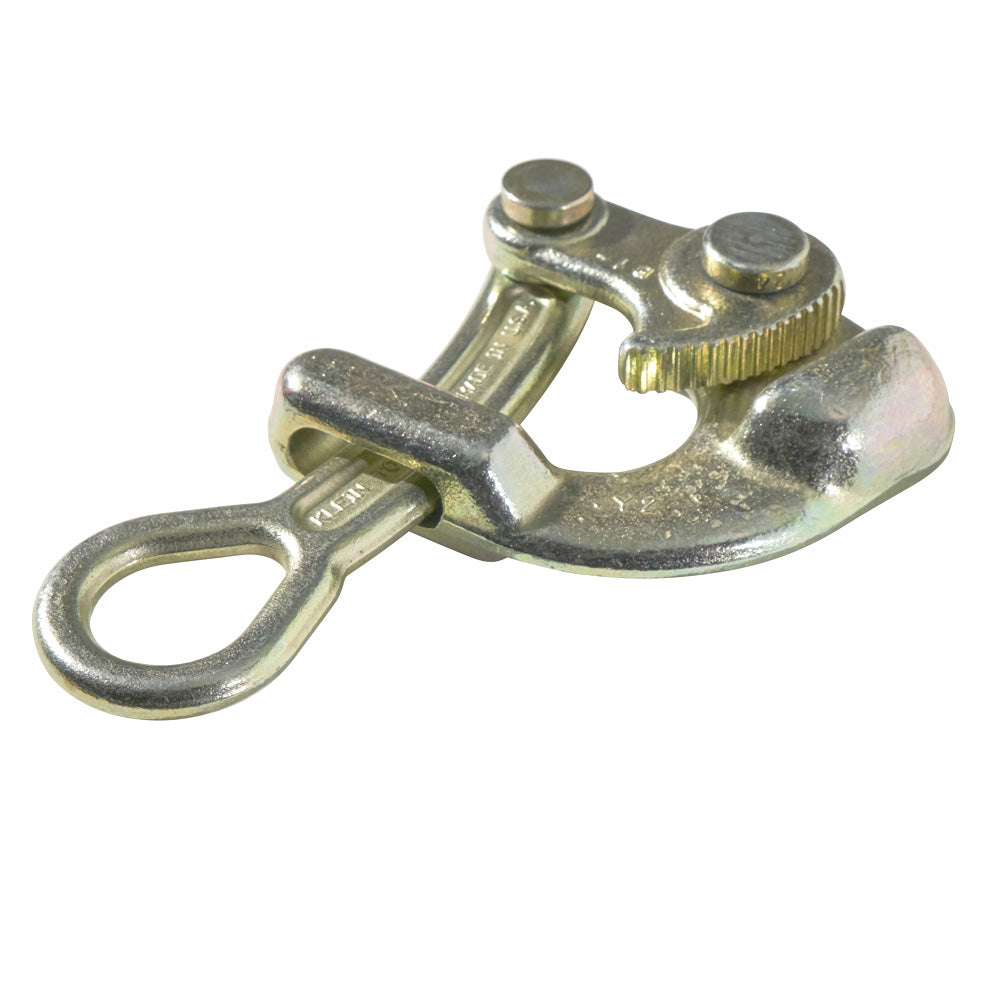 Klein 0.25-Inch Guy Strand Cable Grip