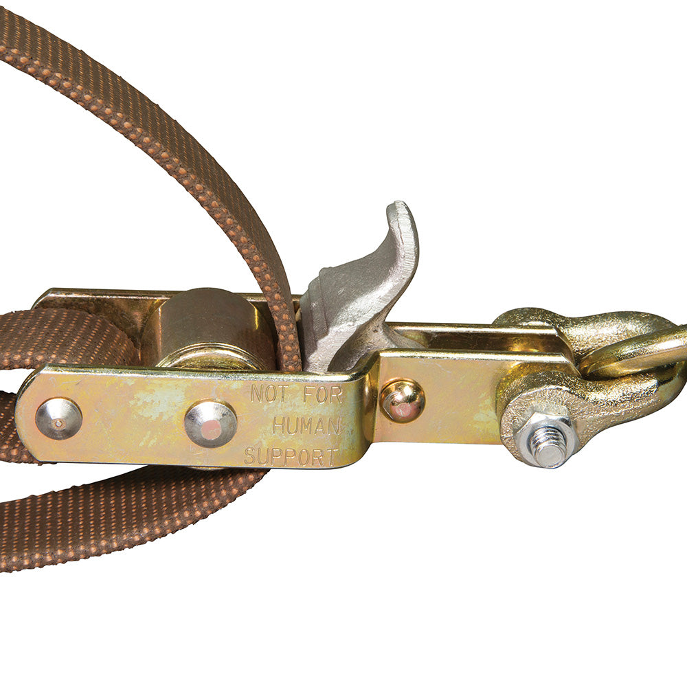 Klein Howe Wire Tool with Snap Hook