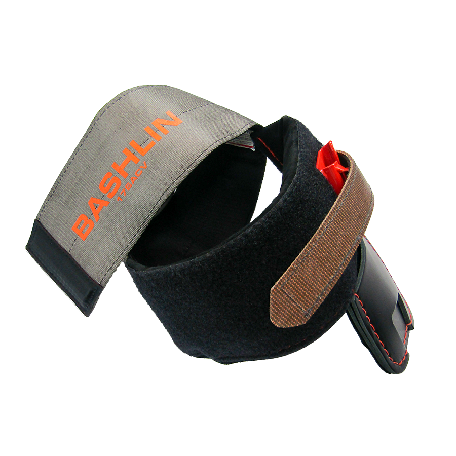 Bashlin 176 Series Competition Pads - 176ACV / 176FCV