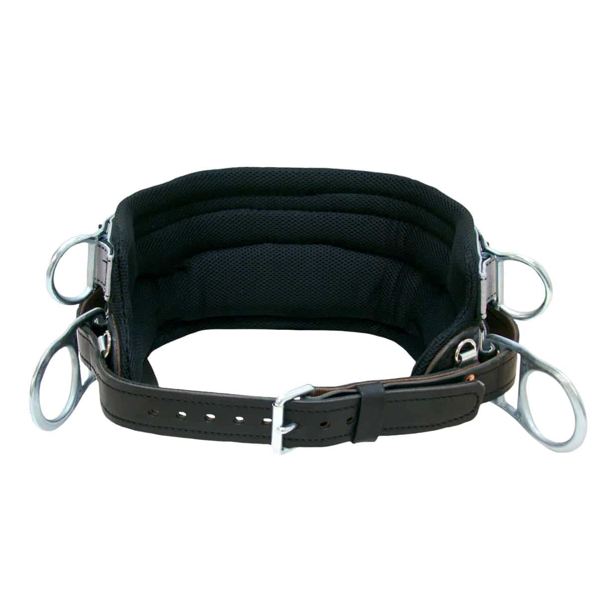 Buckingham Full Float Body Belt Fall Restriction Device - 2019M