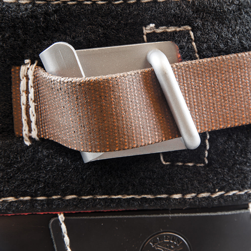 Klein Leather Climbing Wrap Strap - 2214