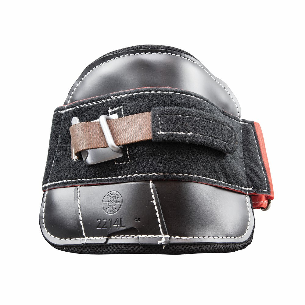 Klein Hydra-Cool Climber Pad Leather Climbing Wrap Strap - 2214