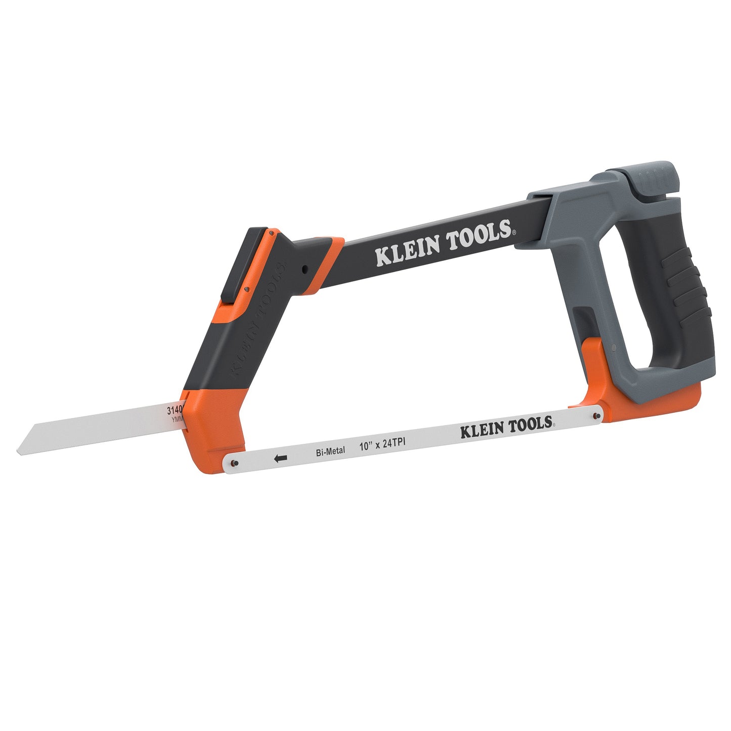 Klein High Tension Hacksaw - 31430
