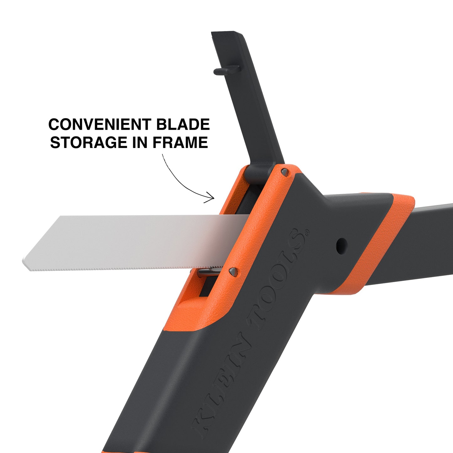 Klein High Tension Hacksaw - 31430