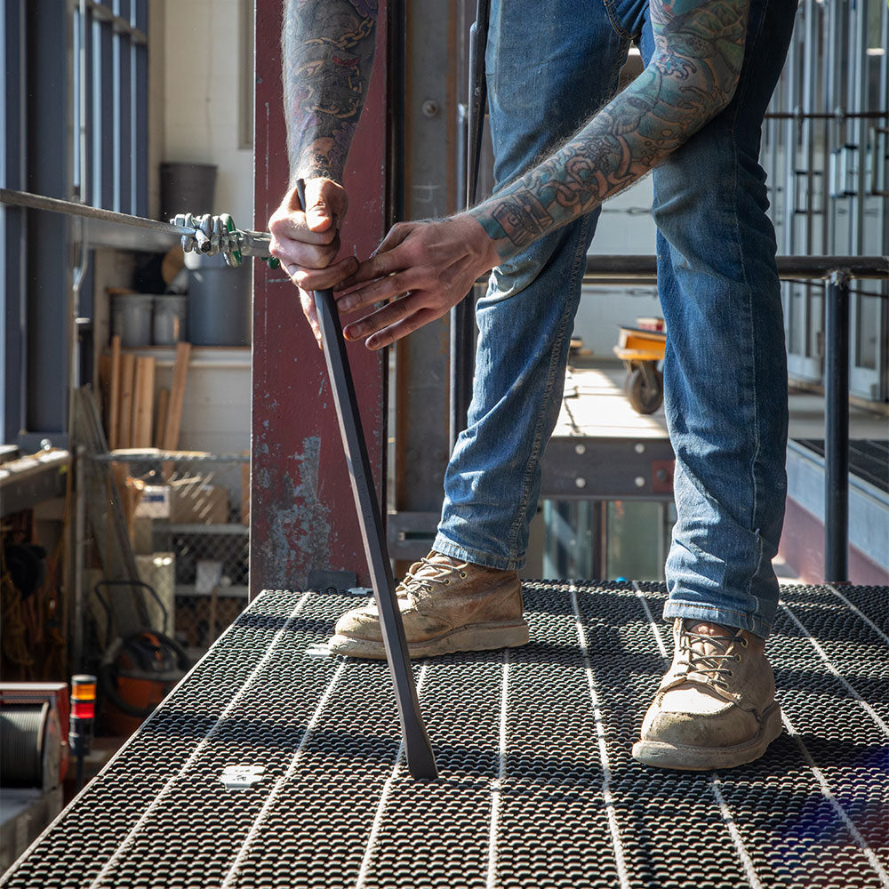 Klein 24'' Hex Chisel-end Connecting Bar