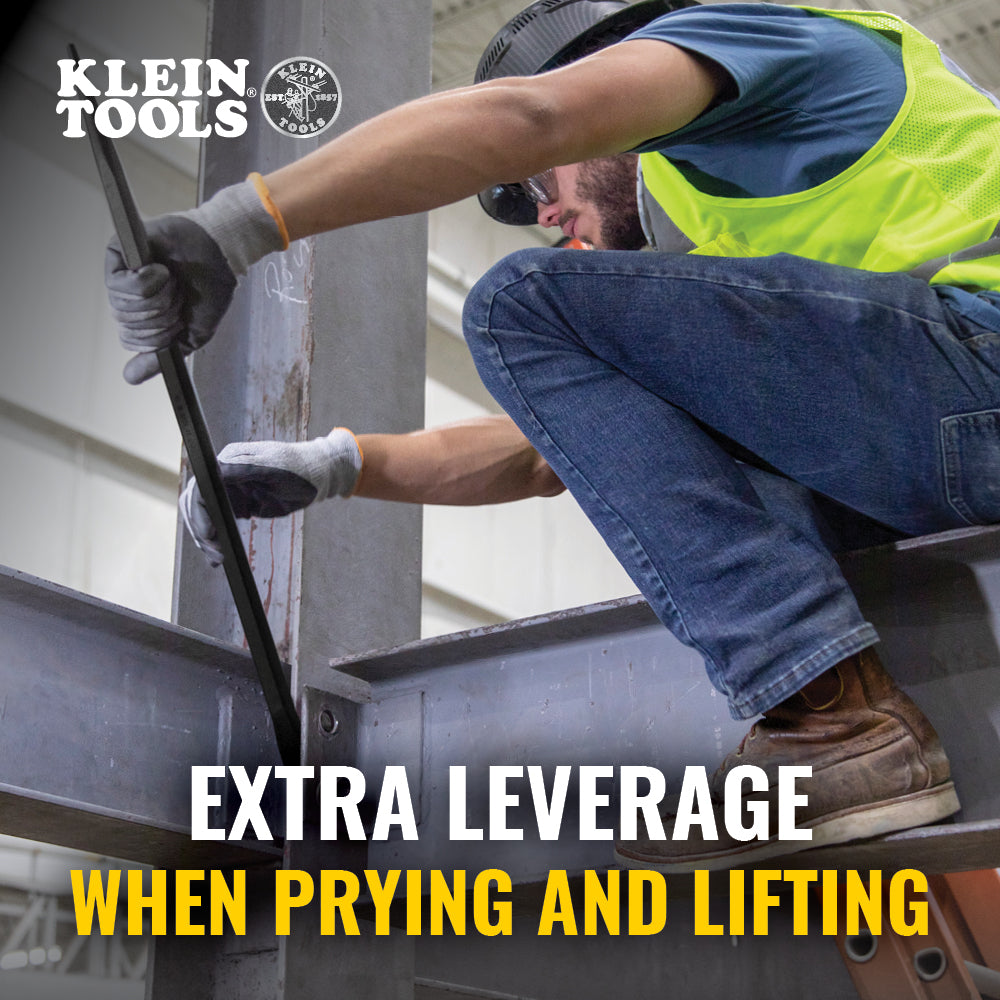 Klein Tools Extra-leverage Connecting Bars