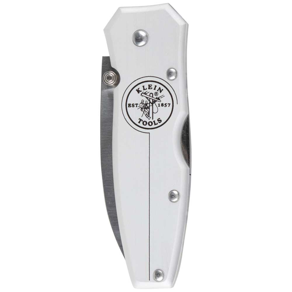 Klein Tools Light Lock-Back Knife