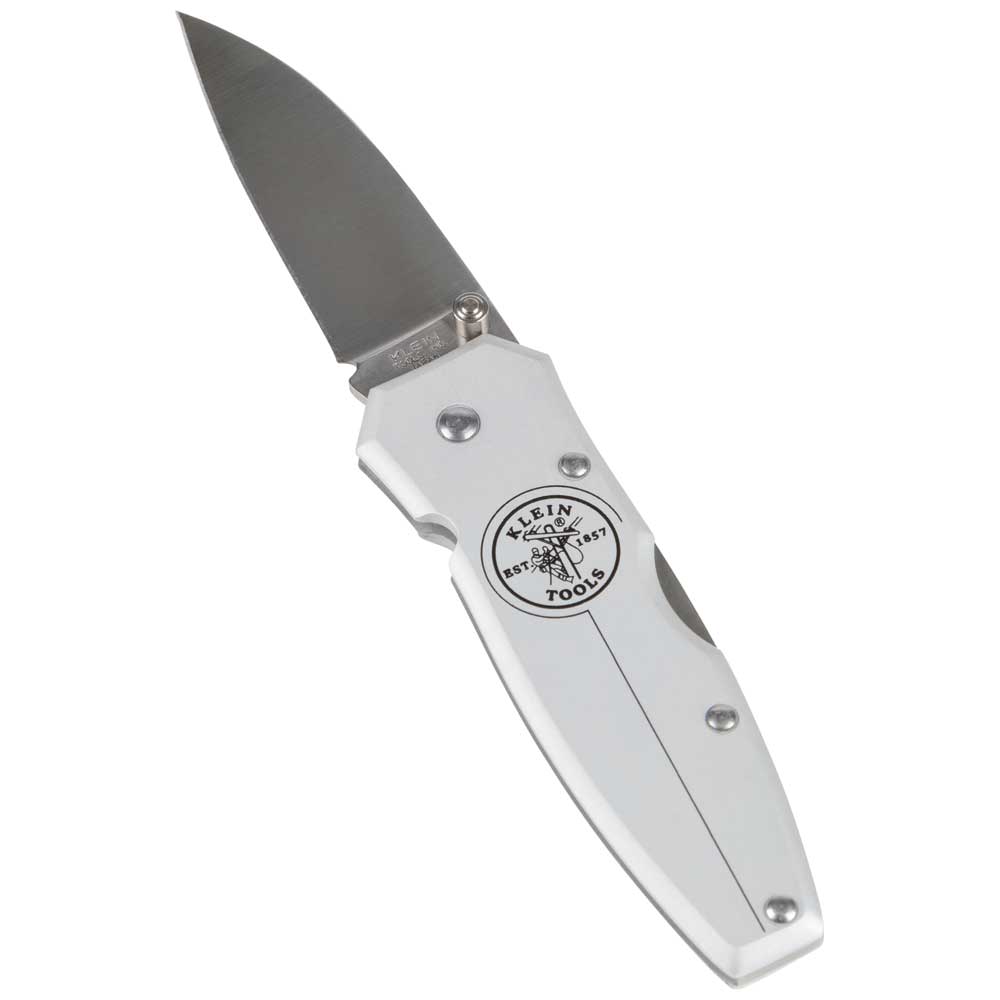 Lockback Knife