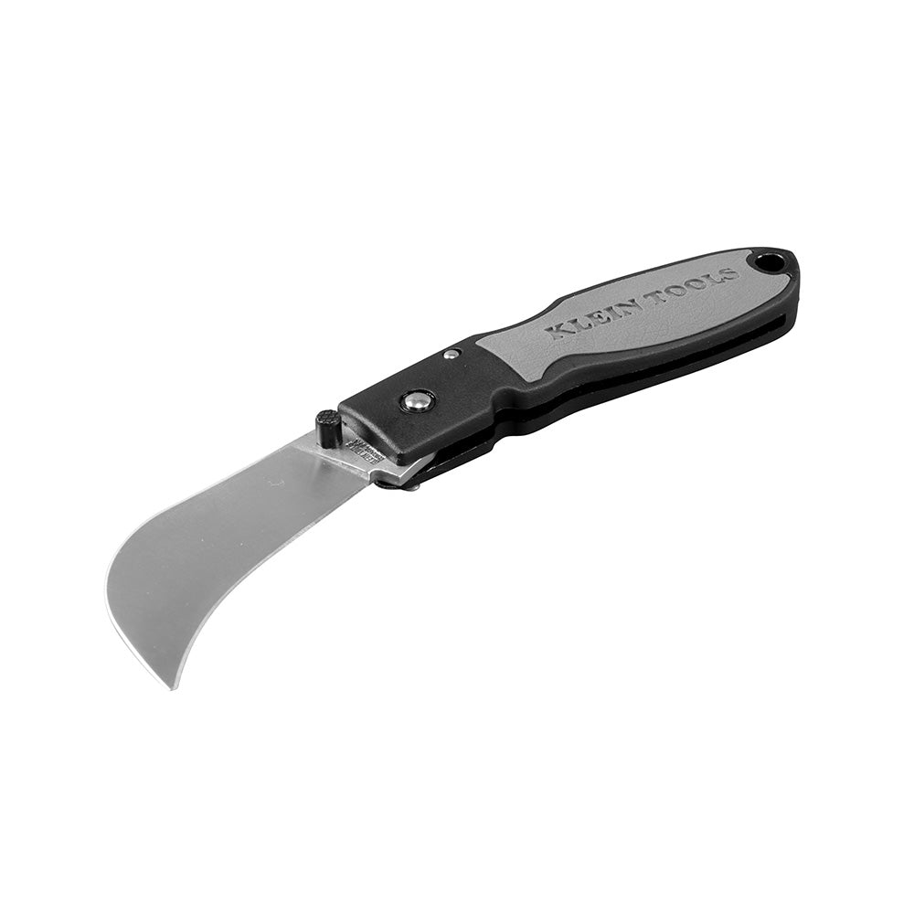 Klein Hawkbill Lockback Knife