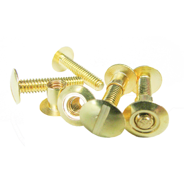 Bashlin Screw Type Rivets - 4STR