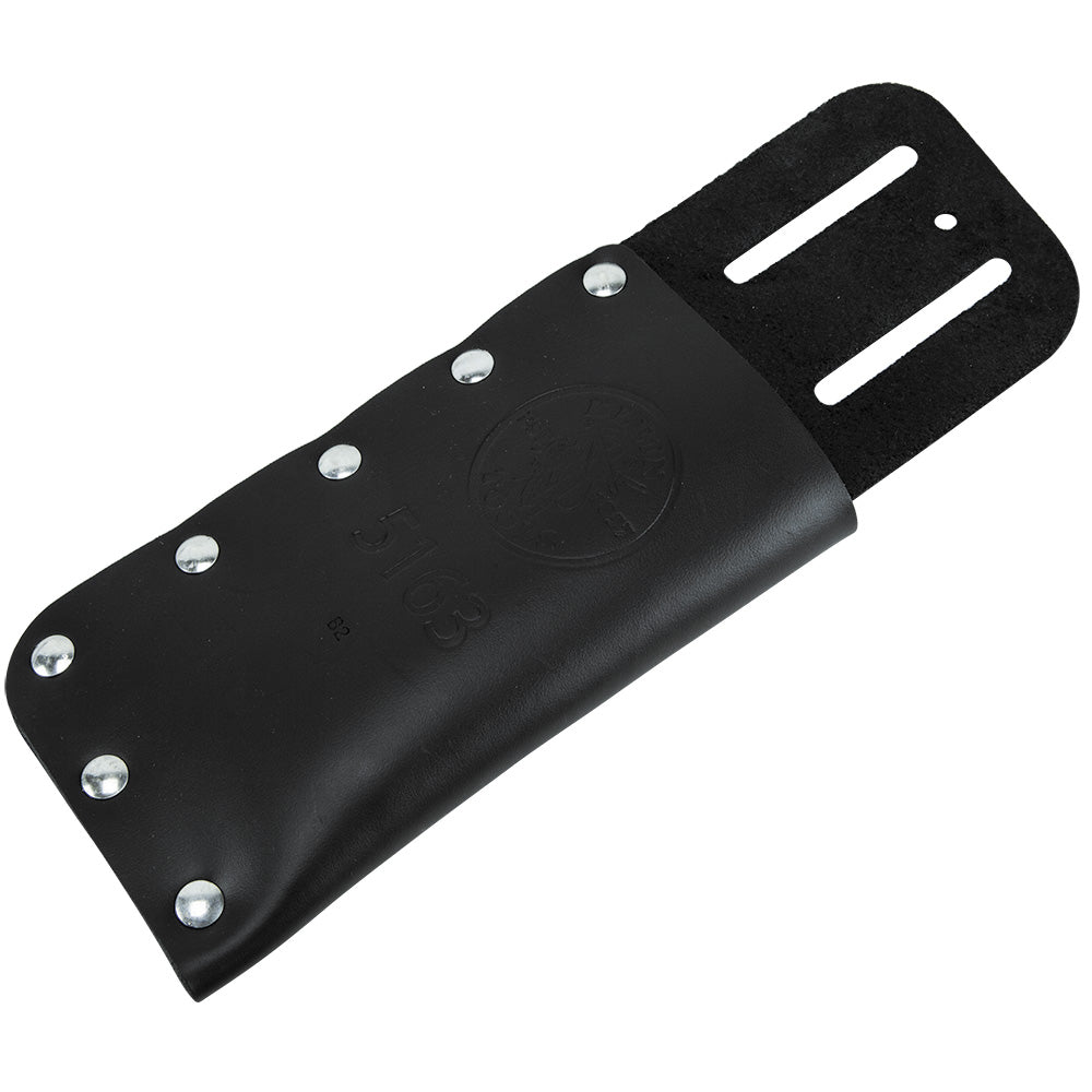 Klein Leather Knife Holder