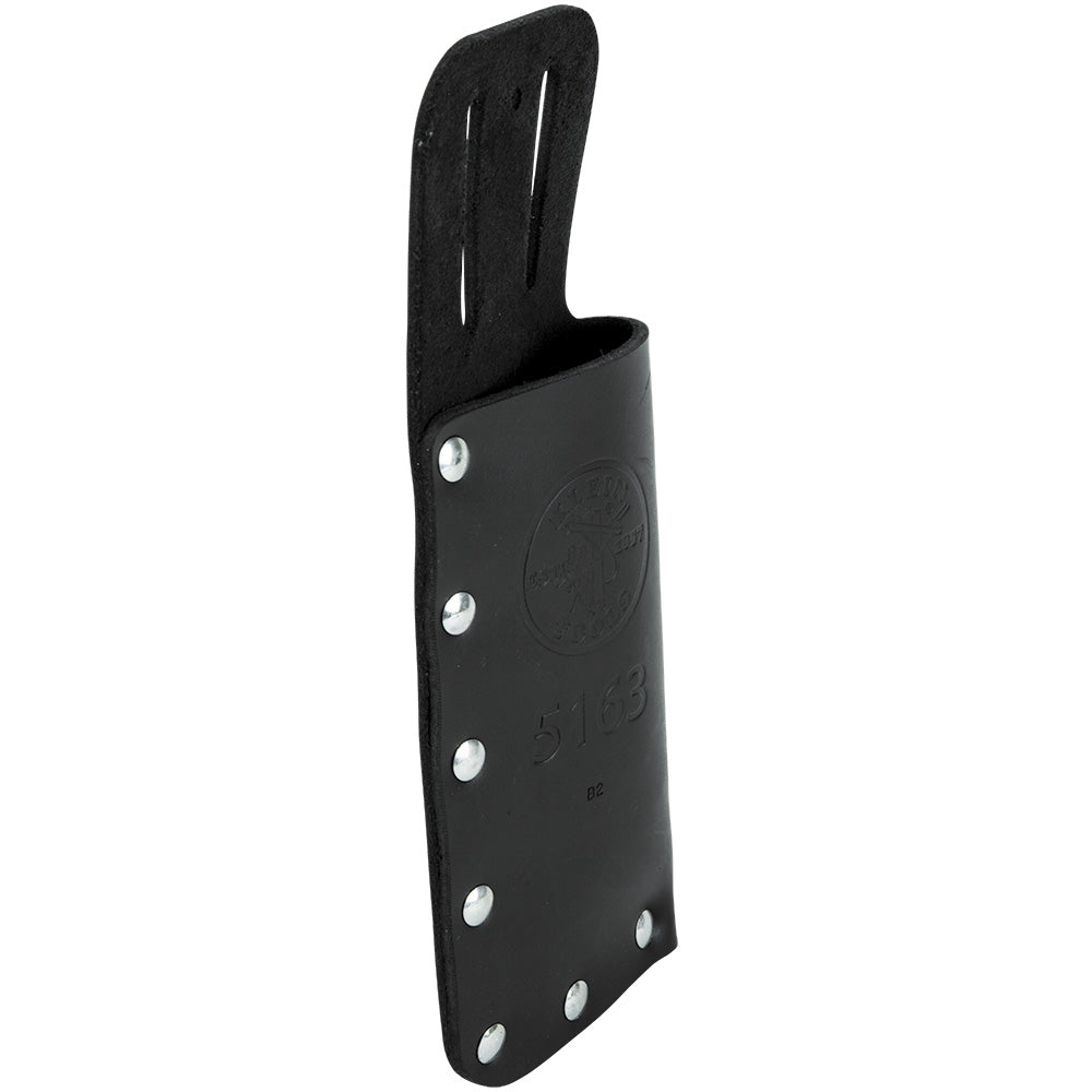 Klein 2" Leather Knife Holder