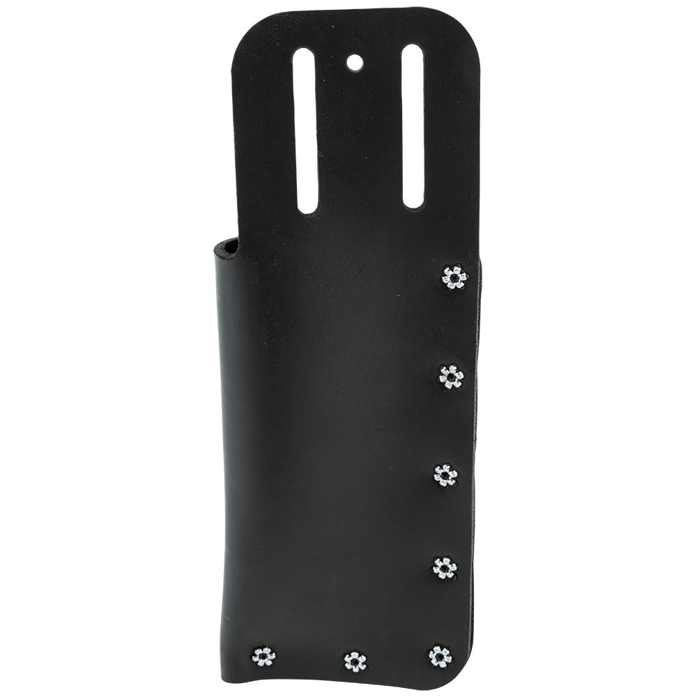 Klein Leather 2" Lineman's Knife Holster
