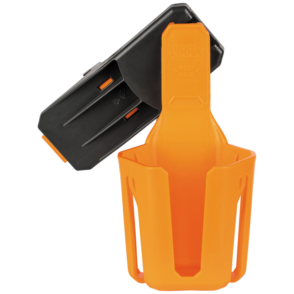 Klein Tools™ Cup Holder -Perfect fit for Tradesman Tumbler