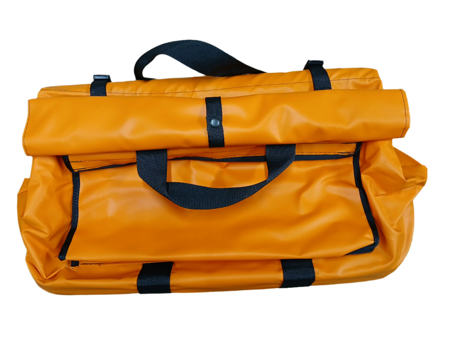 J.L. Matthews Big Mouth Tool Bag