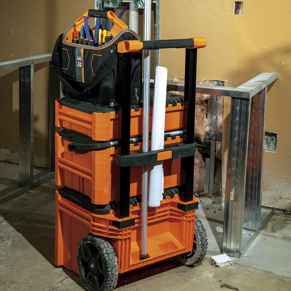 Klein MODbox™ Tool Carrier Tote Bag