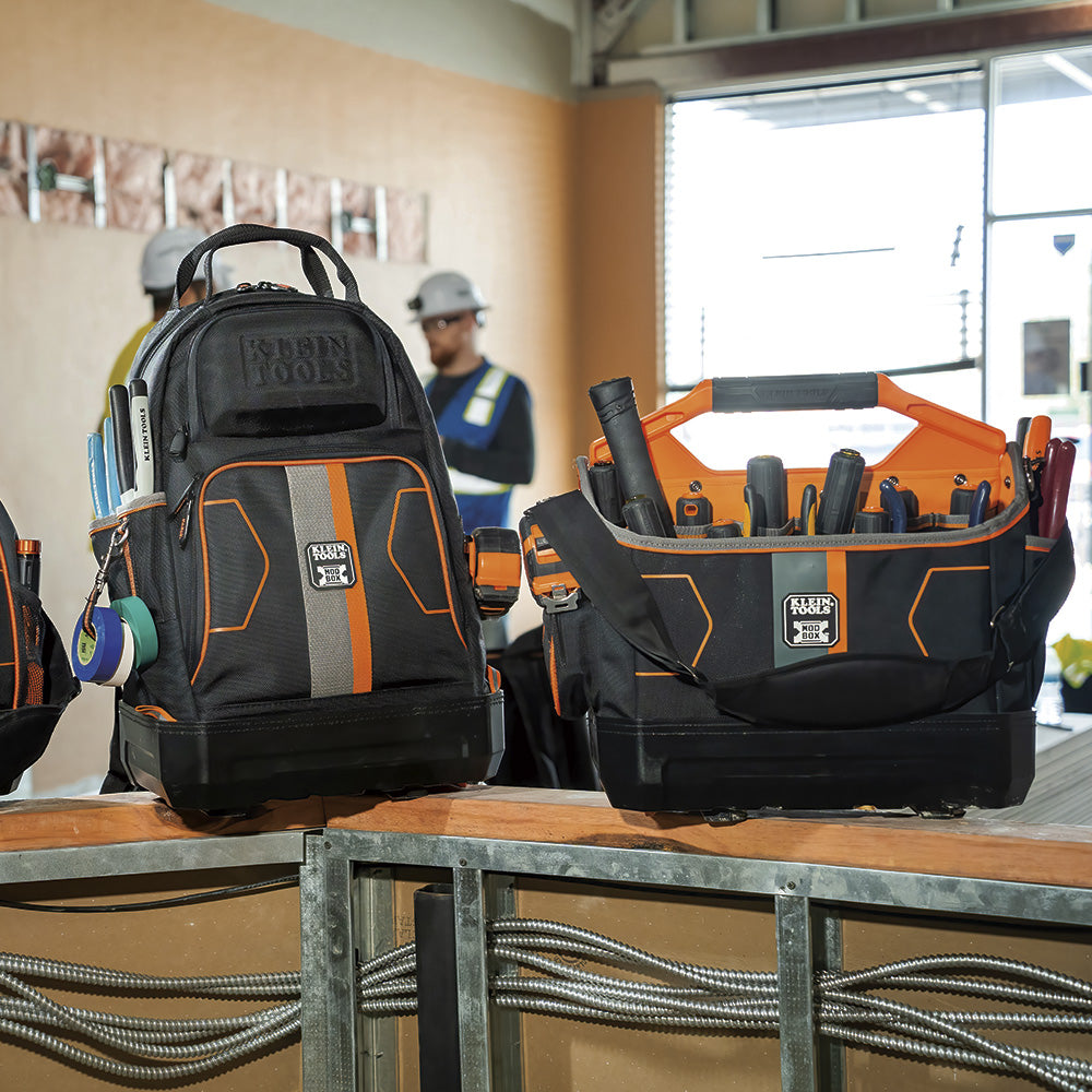 Klein Tool Bag w/Shoulder strap