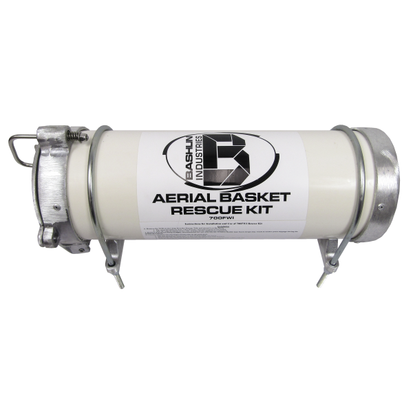Ariel Basket Rescue Kit