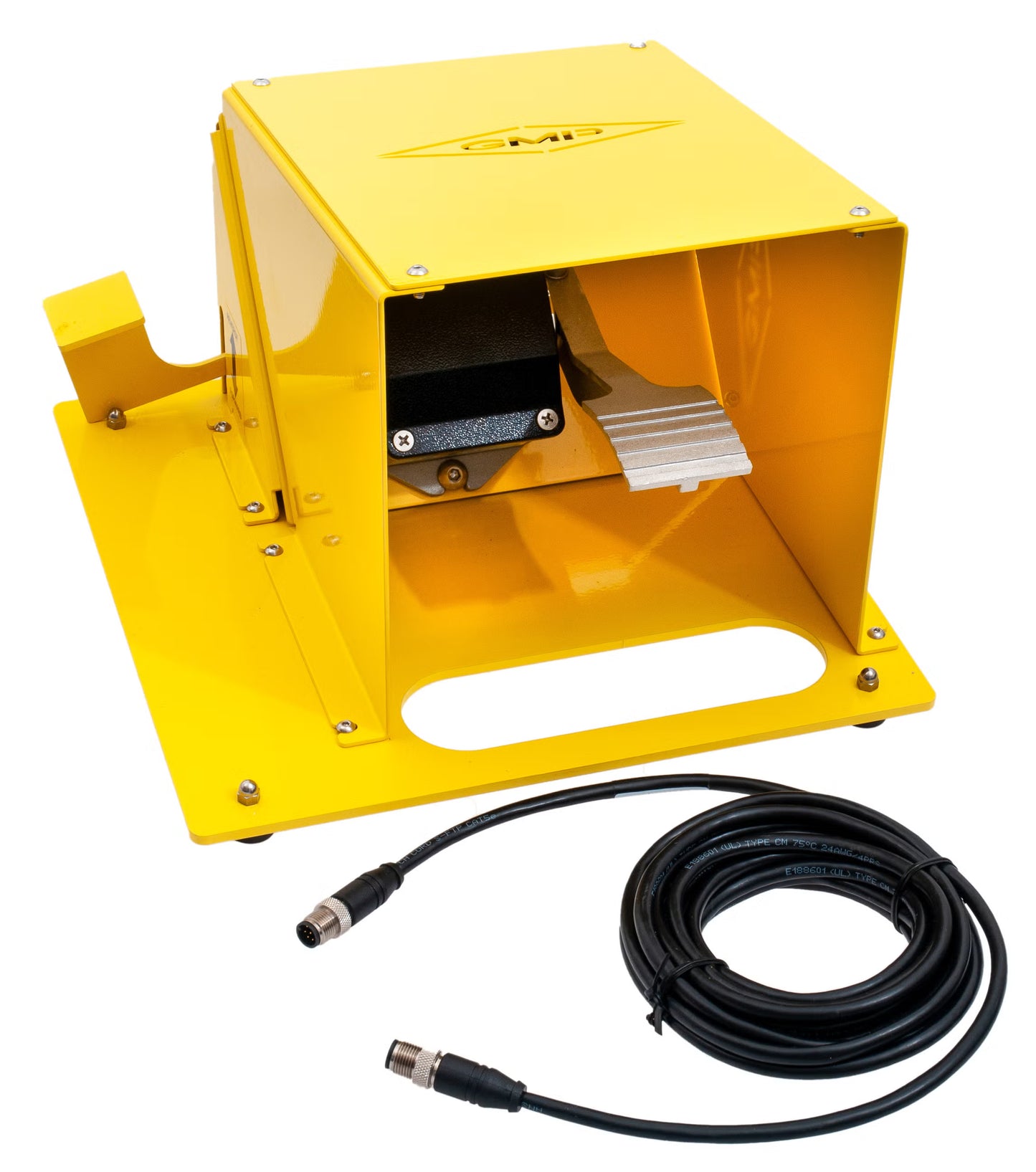 GMP eRODDER ELECTRIC DUCT ROD PUSHER - 77000