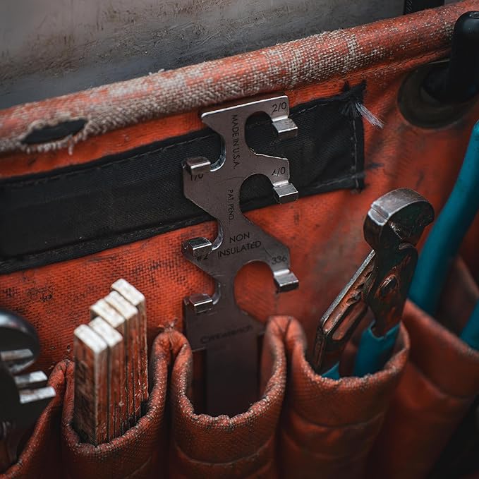 Repairing Hand Tool