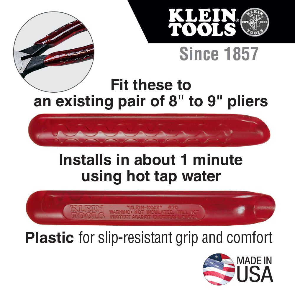 Klein Replacement Handles