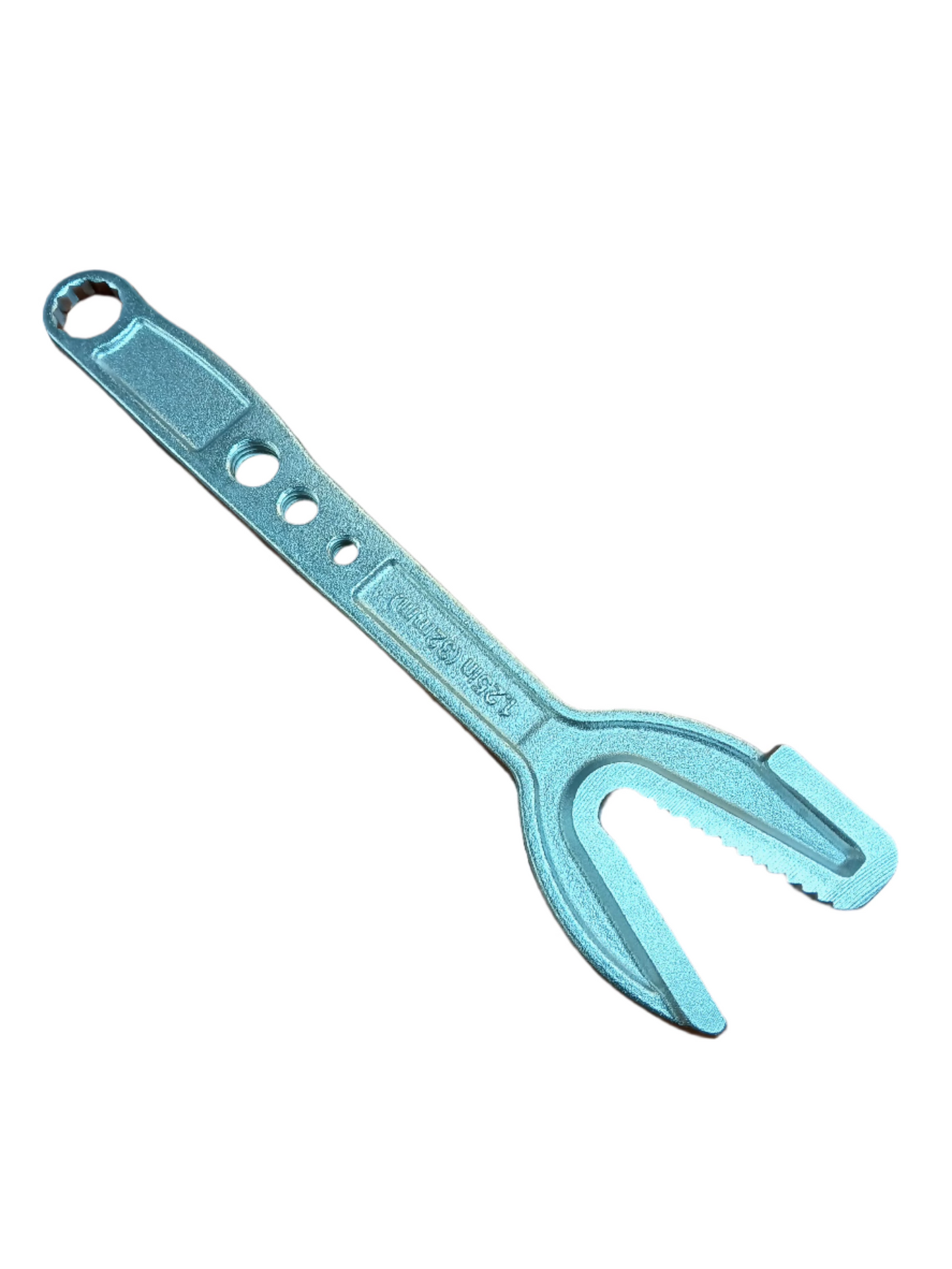 J.L. Matthews Lineman's Goat Wrench Alligator Wrenches - 920