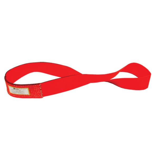 Bashlin Nylon Double Ply Sling
