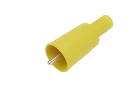 Bierer Meters 15-25KV Bushing Adapter - 8128TBALB
