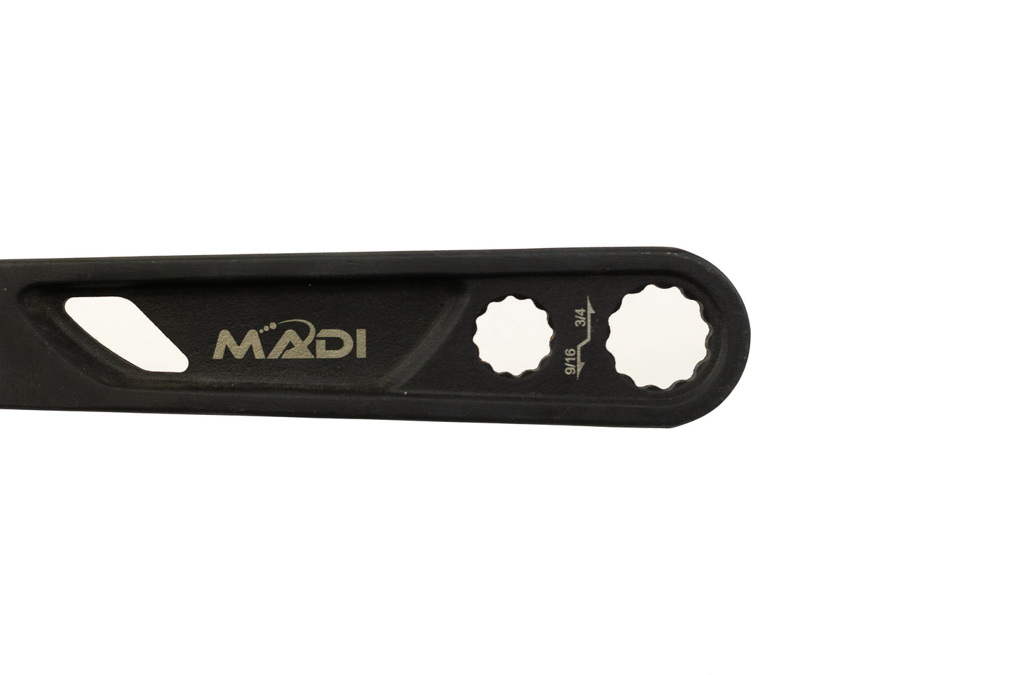 MADI 12” MADI Adjustable Lineman Big Wrench - ALW-12