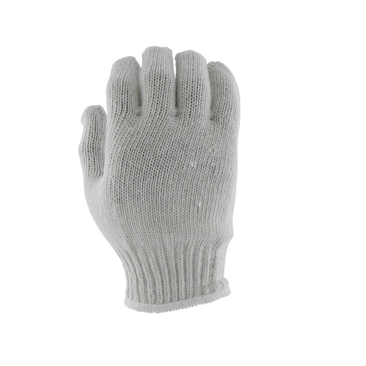 Boss String Knit Glove - Back