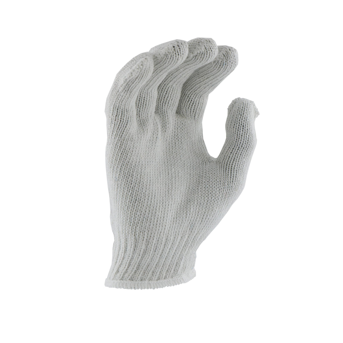 Boss String Knit Glove - Front