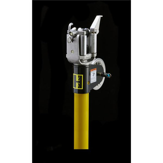 Hastings JIB Adptr With Cond HLDR And Sheave - 21673 - 21674