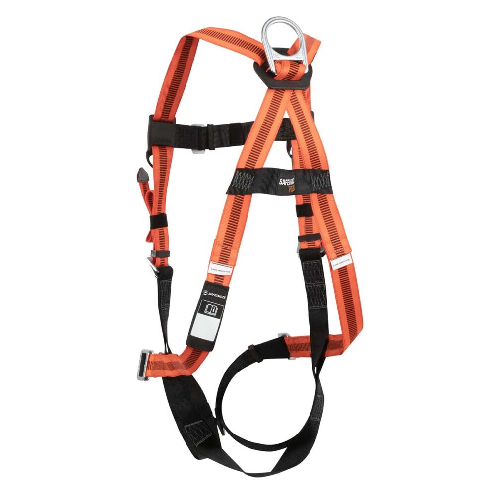 Safewaze Universal V-Line Full Body Harness