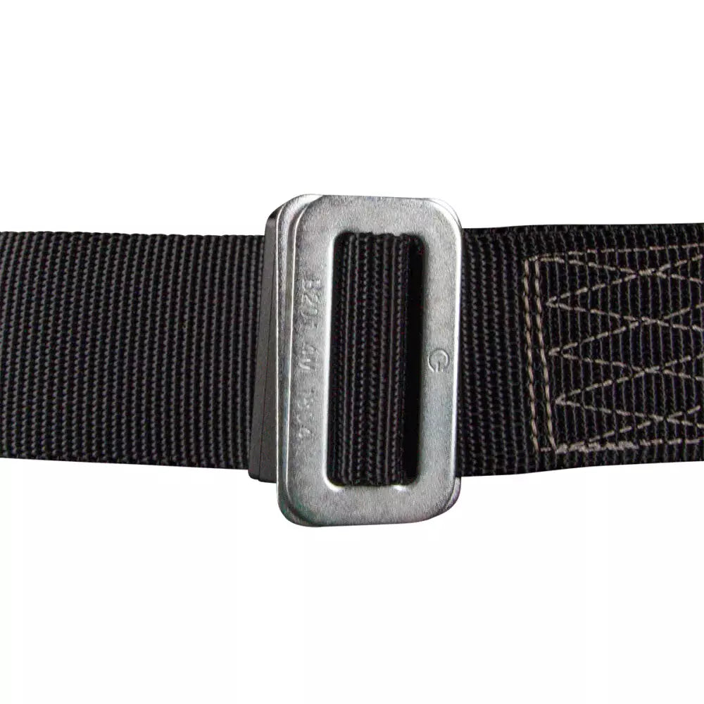 Mating Buckle Chest