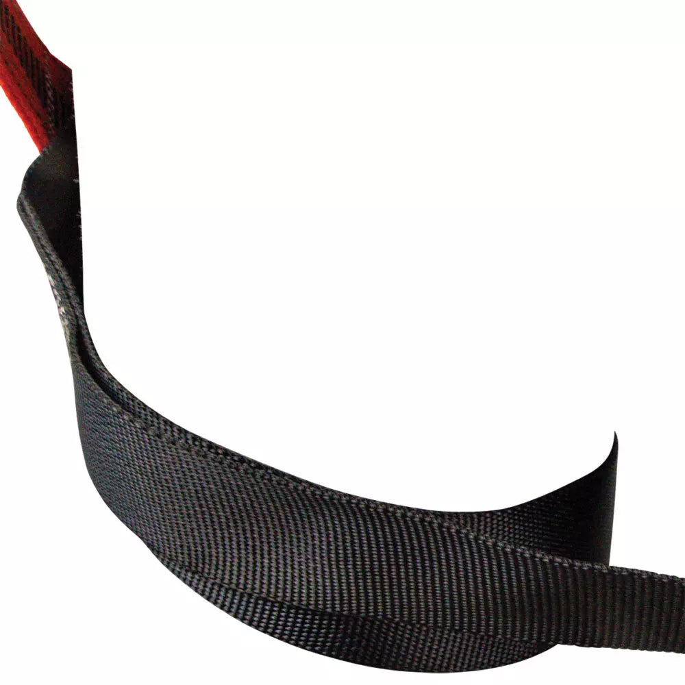 Streamlined Design Body-Harness