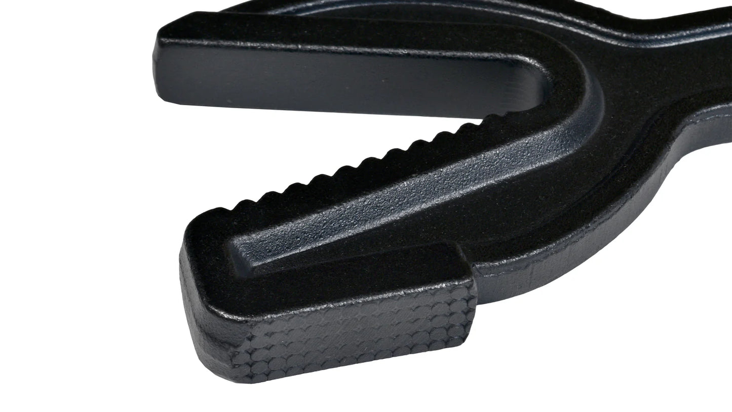 Madi Goat Wrench Plus Open-end Linemen Alligator Wrench - GW-1