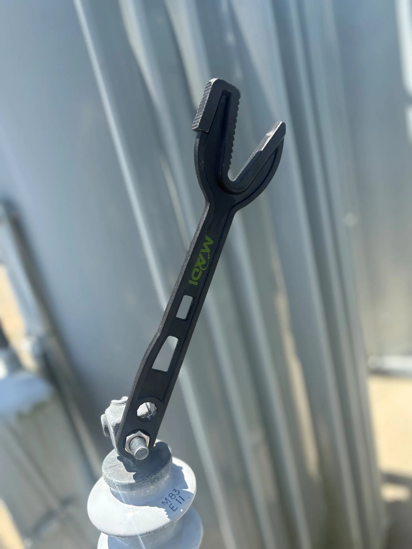 Madi Corrosion Resistance Goat Wrench Plus GW-1