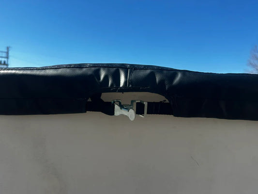Line Work Bucket Covers