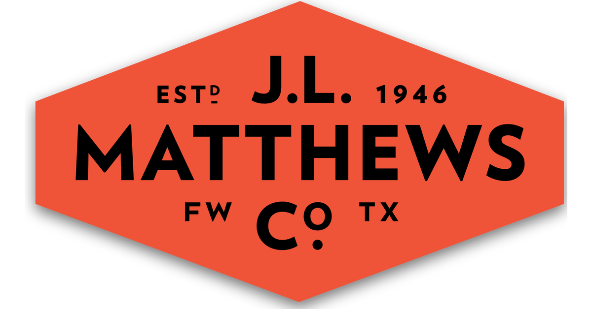 J.L. Matthews Catalog J.L. Matthews Co., Inc.