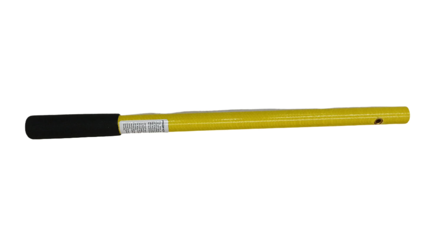 Little Mule Lineman Fiberglass Strap Hoist Handle - LM350