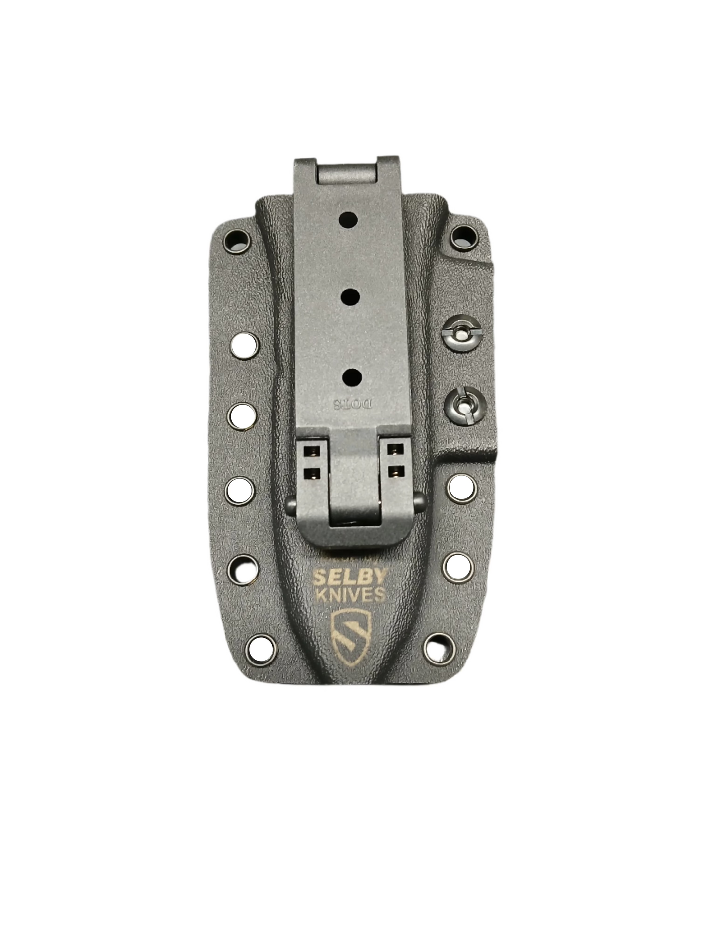 Journeyman Gear P- Holster w/Tek Lok belt
