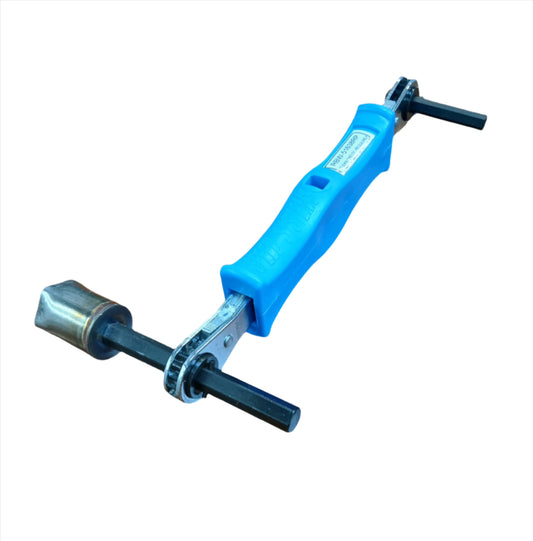 Speed System Ratcheting Wrench Hex & Penta Box Wrench - RBW-51638RP