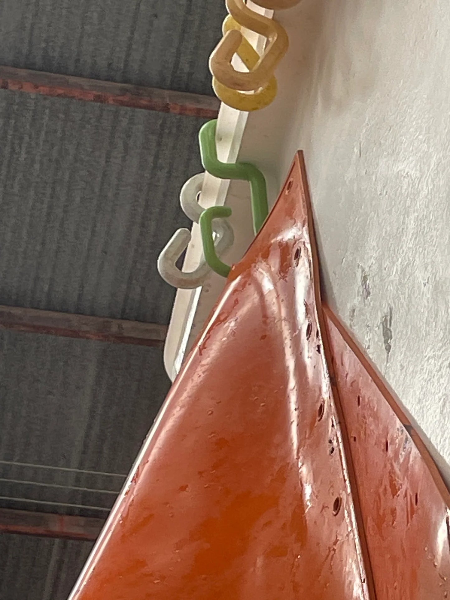 MADI 3" Double Safety Bucket Hook - SBH-4