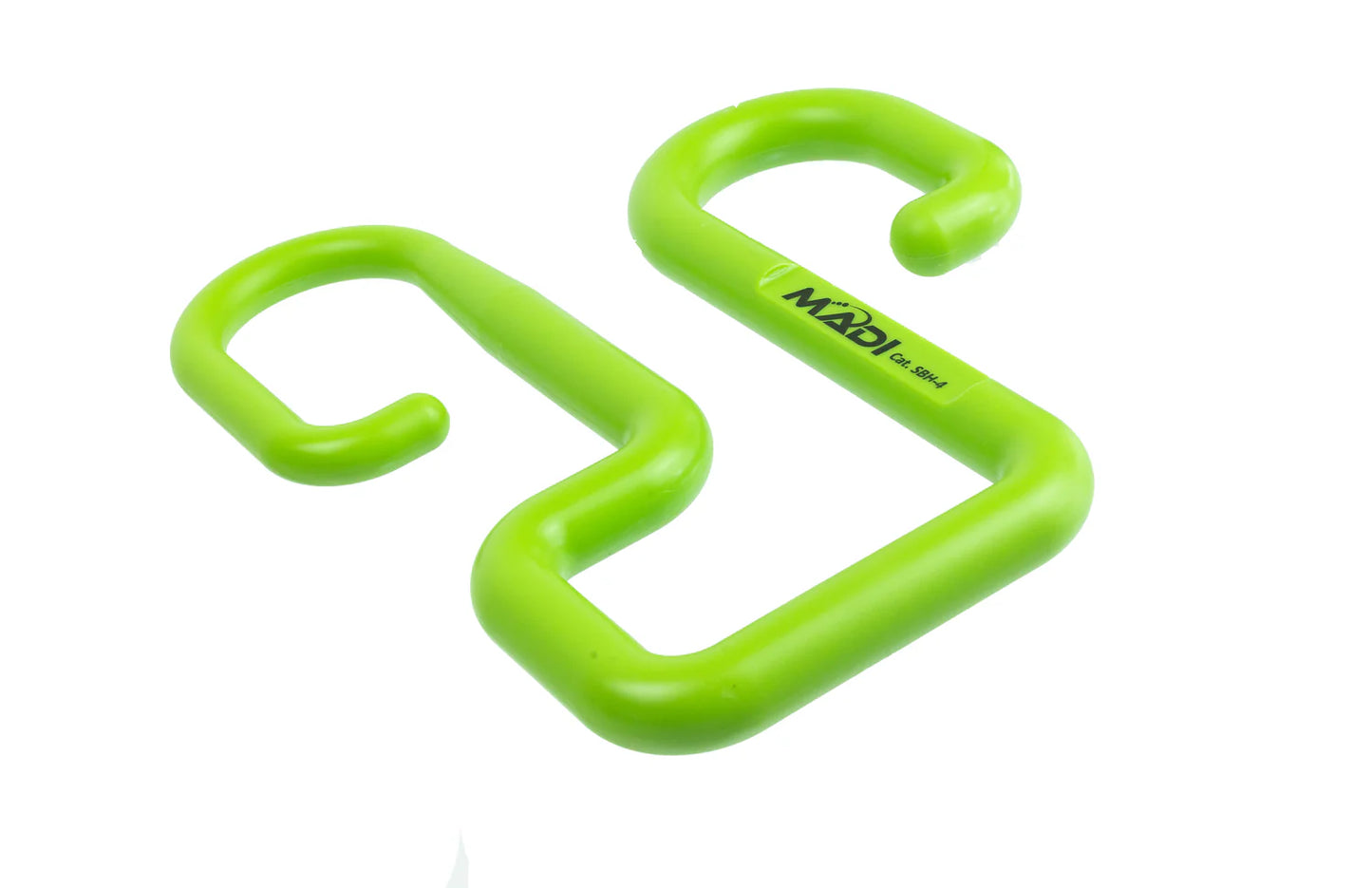 MADI 3" Double Safety Bucket Hook - SBH-4